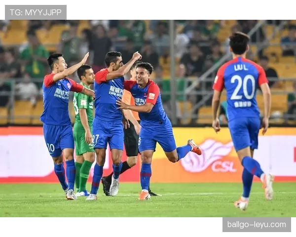 中超阵型革新引领战术升级，球队竞争力与表现持续攀升