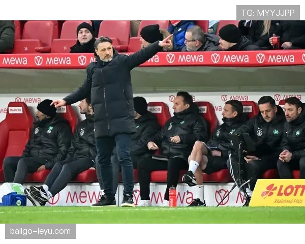 尼科·科瓦奇重返德甲，开启重塑球队辉煌新篇章