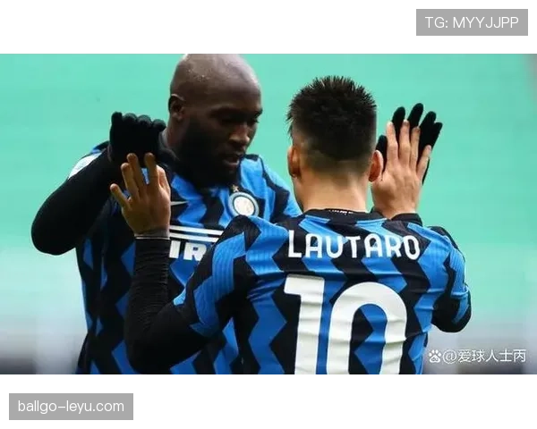 劳塔罗强化体能蓄势待发，新赛季被寄予厚望