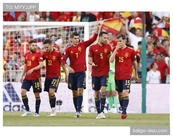 欧国联赛制革新引爆竞争，欧洲足球迈入全新篇章