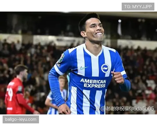 布莱顿反击效率飙升，状态回暖强势崛起于联赛