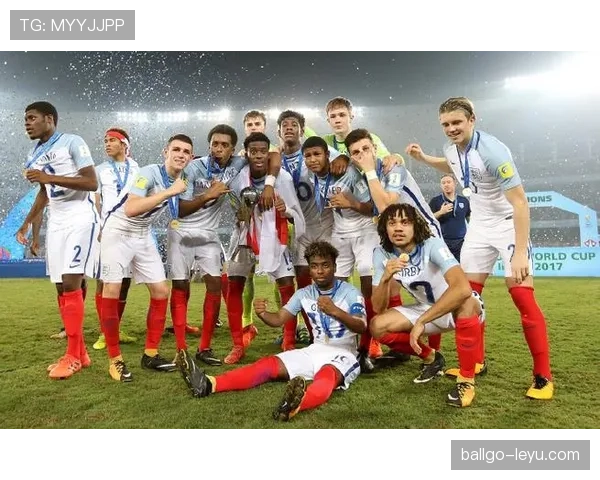 英格兰U17状态回暖，强势晋级欧锦赛决赛在望