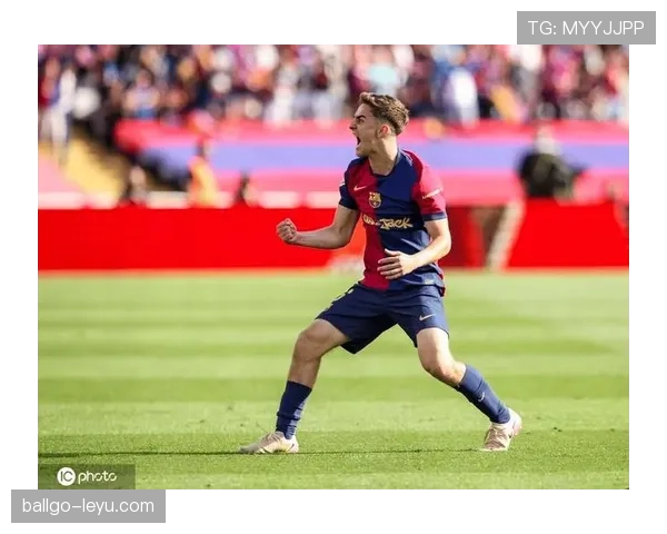 加维重返首发状态，巴萨中场年轻才俊持续提升表现