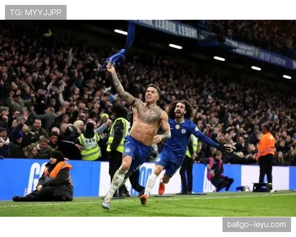 恩佐·费尔南德斯球队贡献解析 恩佐·费尔南德斯球队贡献解析