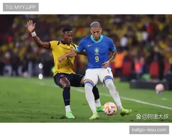 巴西队2026世界杯赛程前瞻：小组赛对手与出线形势分析